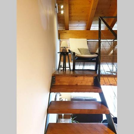 Casa Della Cascata Villa Predore Luaran gambar