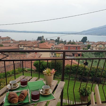 Casa Della Cascata Villa Predore Luaran gambar